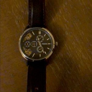 Men’s watch
